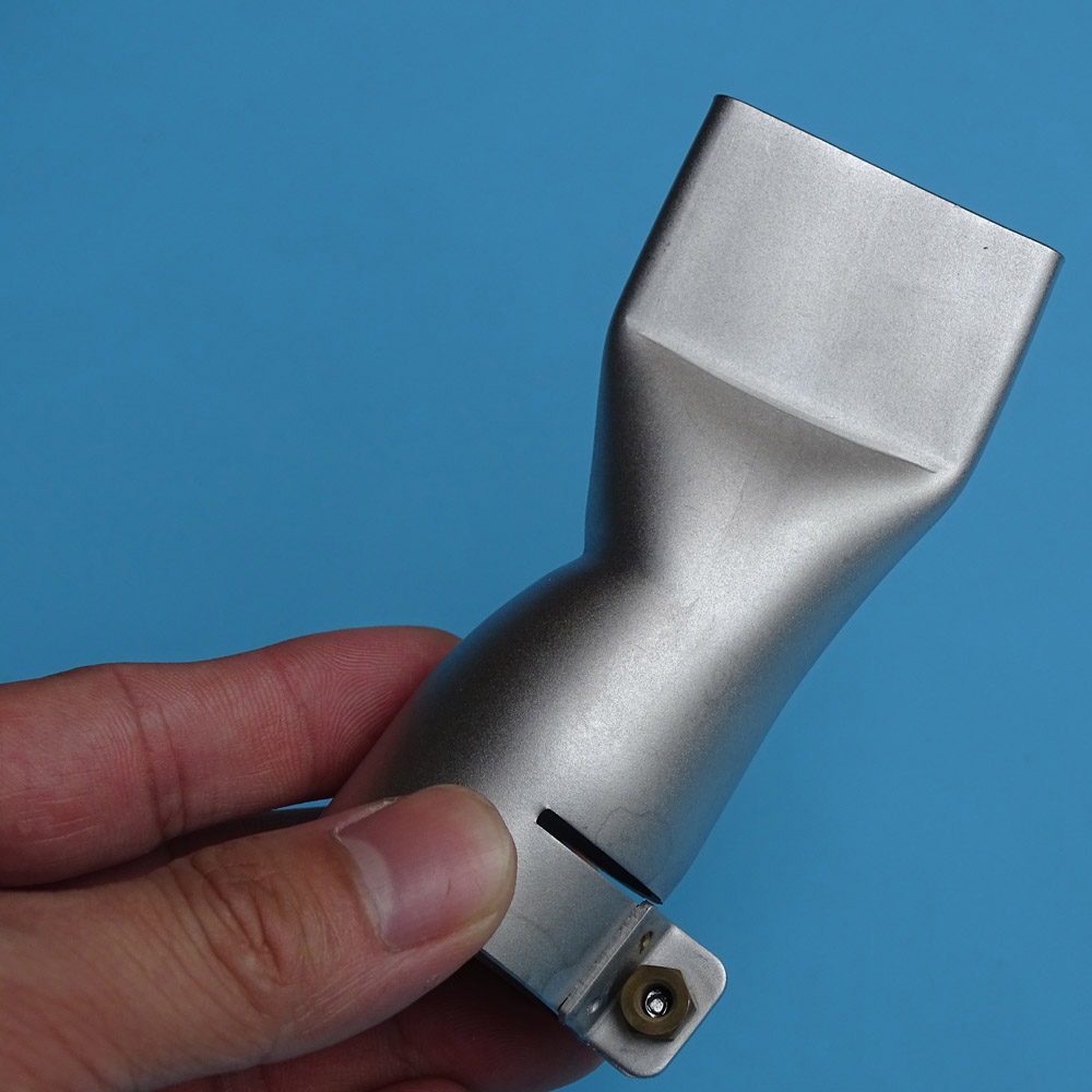 40mm flat nozzle