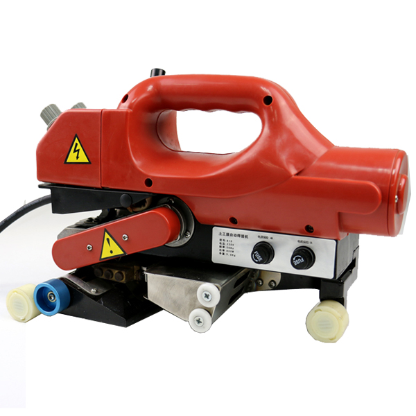 hot wedge welders