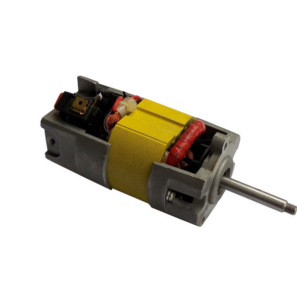 motors